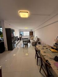 Blk 393 Yishun Avenue 6 (Yishun), HDB 4 Rooms #594874371